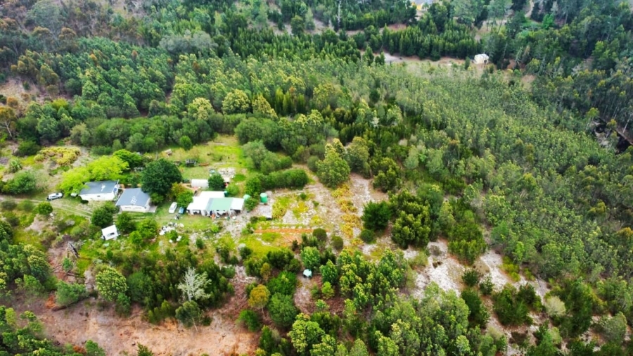 Commercial Property for Sale in Sedgefield Rural Western Cape